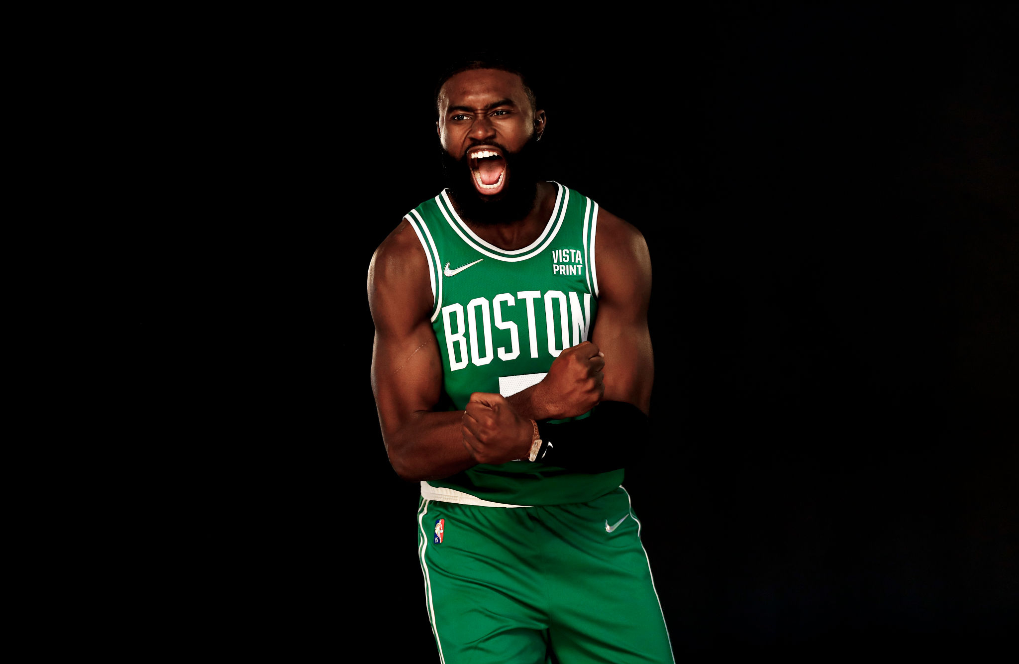 2050x1340 Sports Jaylen Brown HD Wallpaper, Desktop