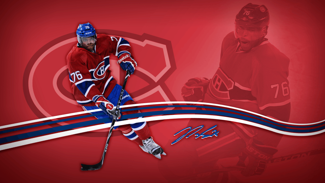 1370x770 MTL PK Subban Desktop Wallpaper. Turris, the Goal. Ottawa, the Win, Desktop