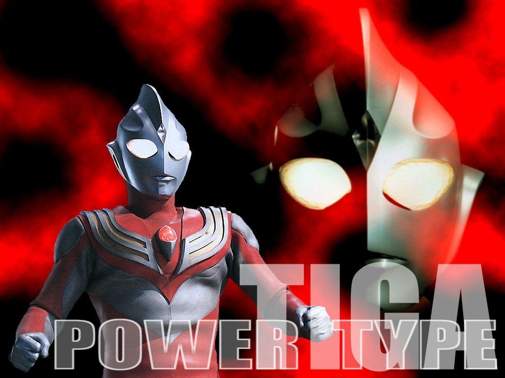 1030x770 SCIENCE PATROL HQ: ULTRAMAN TIGA Episodes 16 20, Desktop