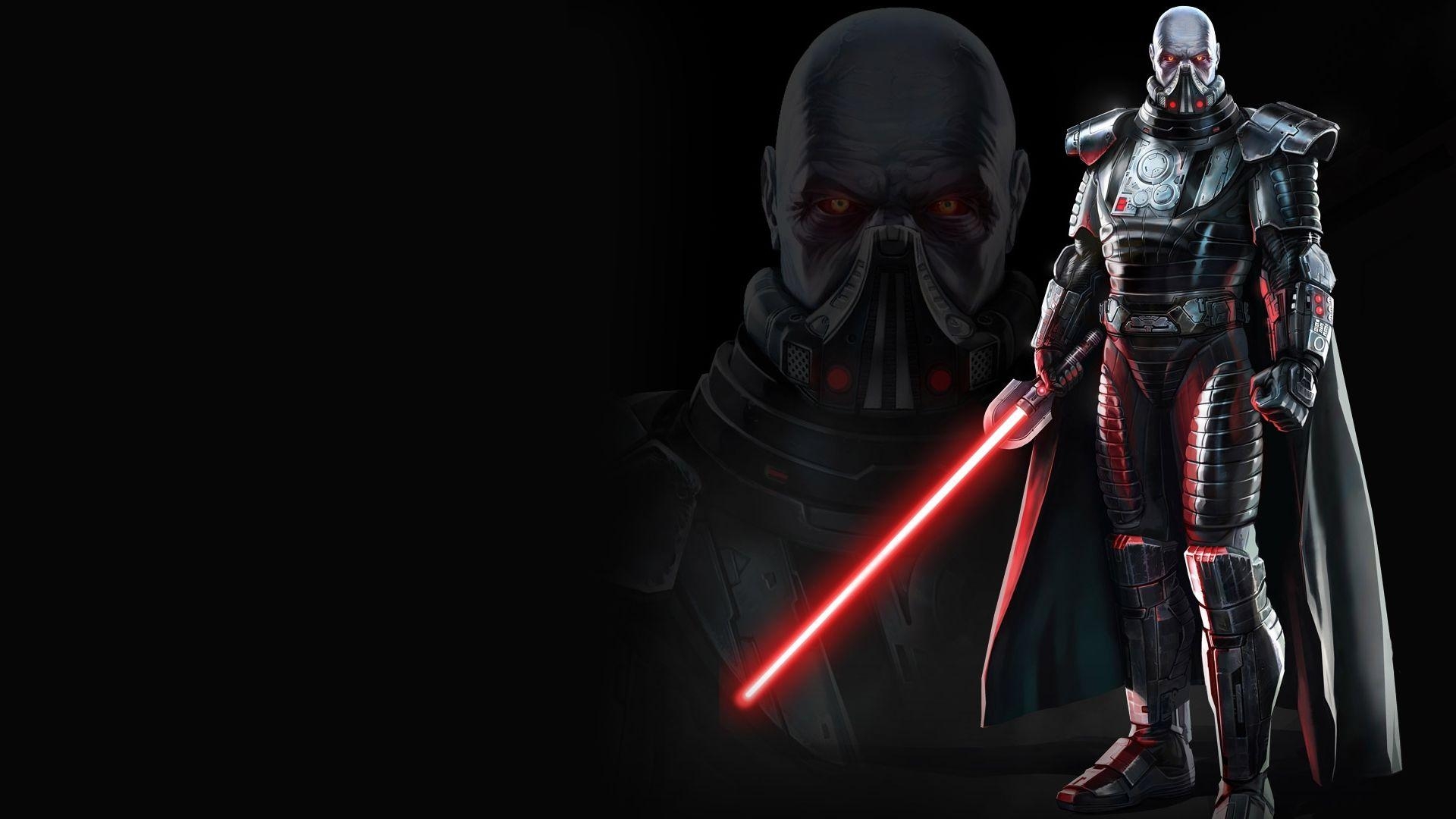 1920x1080 Darth Nihilus Wallpaper  Many HD Wallpaper, Desktop