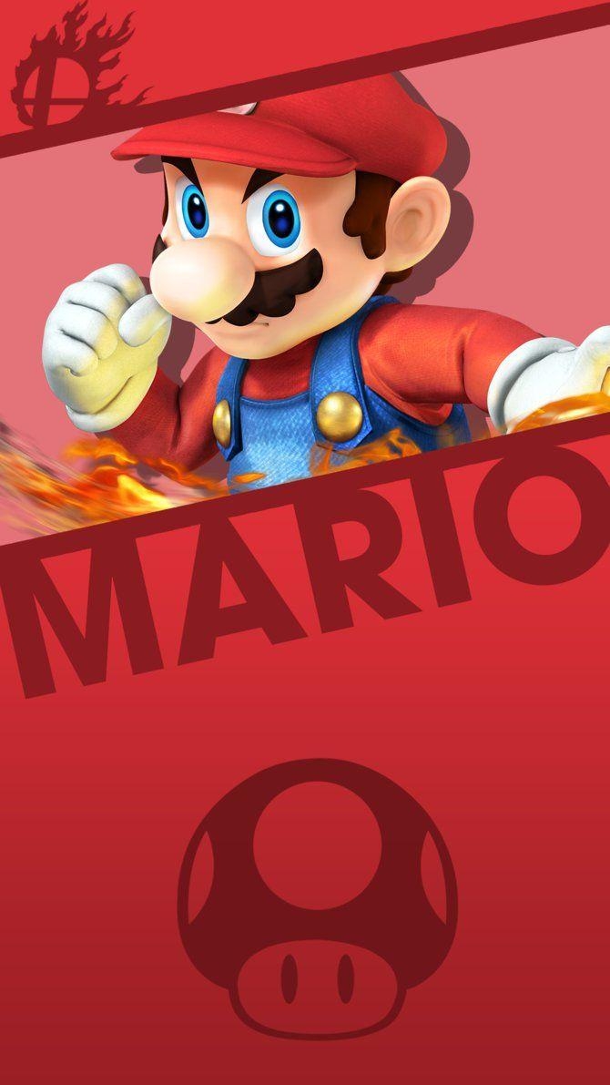 670x1200 Super Mario wallpaper ideas. super mario, mario, mario bros, Phone