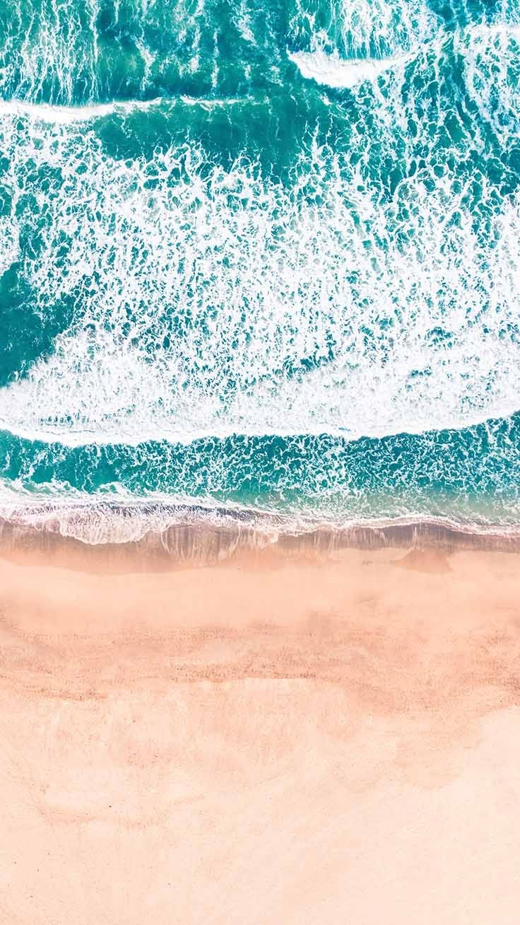 740x1310 Reminiscing Summer With 26 Sunny iPhone Xs Wallpaper. Preppy, Phone