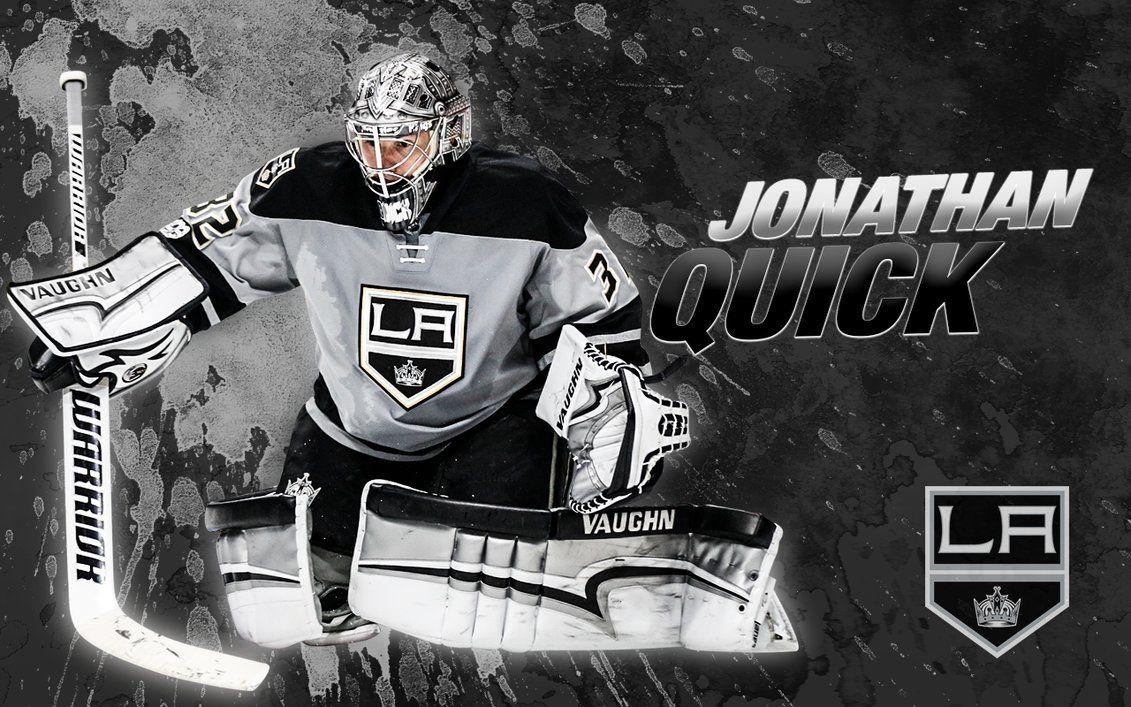 1140x710 Jonathan Quick Wallpaper, Desktop