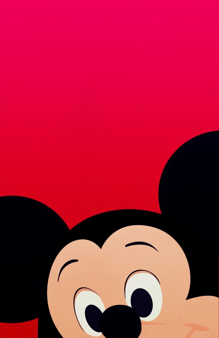 740x1140 Mickey Mouse Wallpaper For Phone, Phone