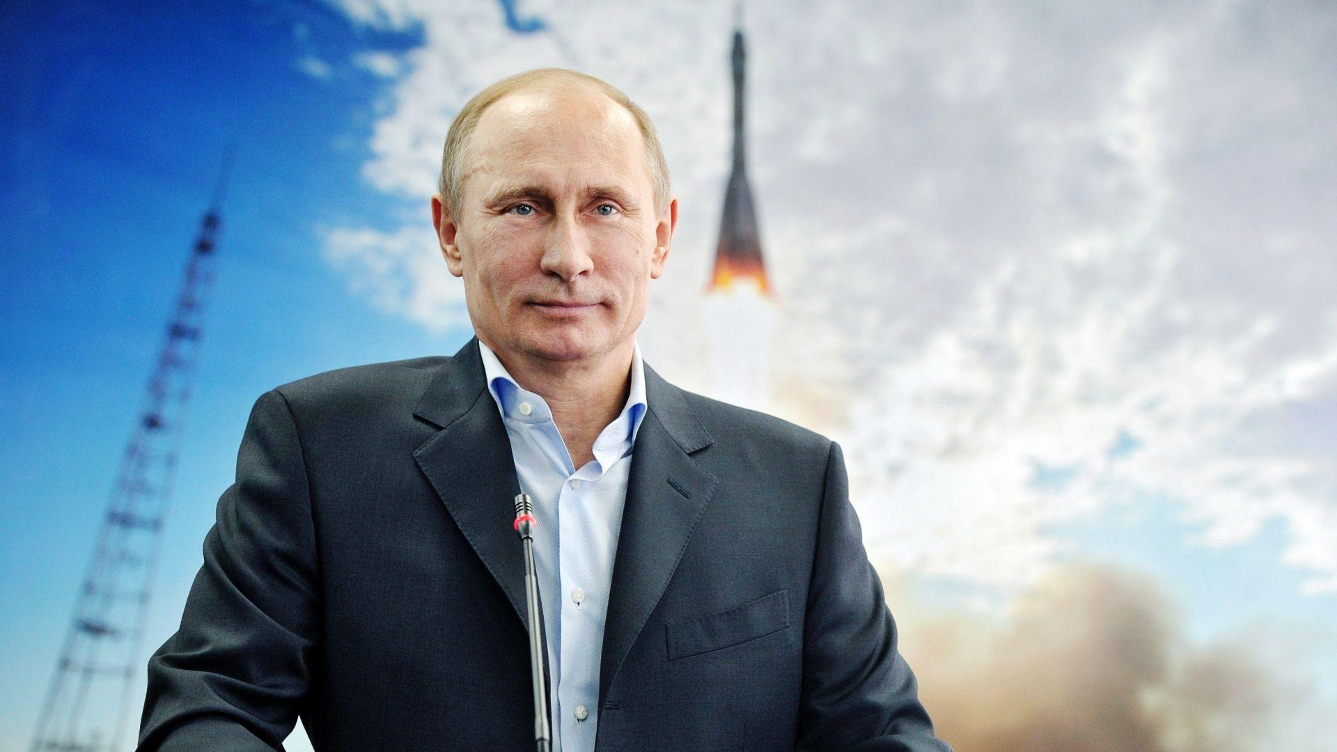 1920x1080 Vladimir Putin Russia P Et Putin Wallpaper, Desktop