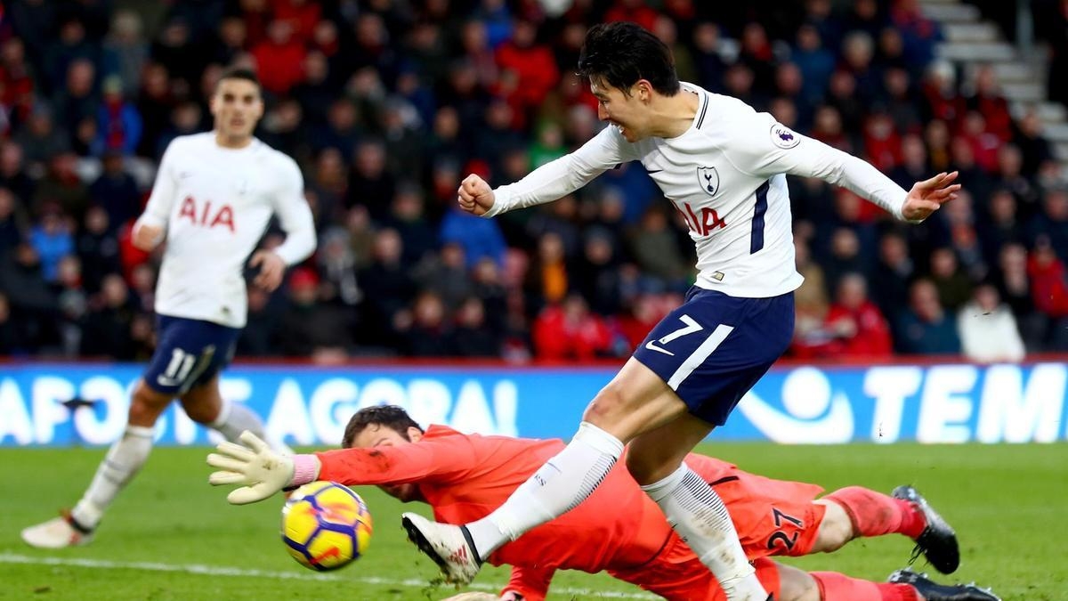 1200x680 Chris Sutton Prefers Tottenham's Son Heung Min To Alexis Sanchez, Desktop