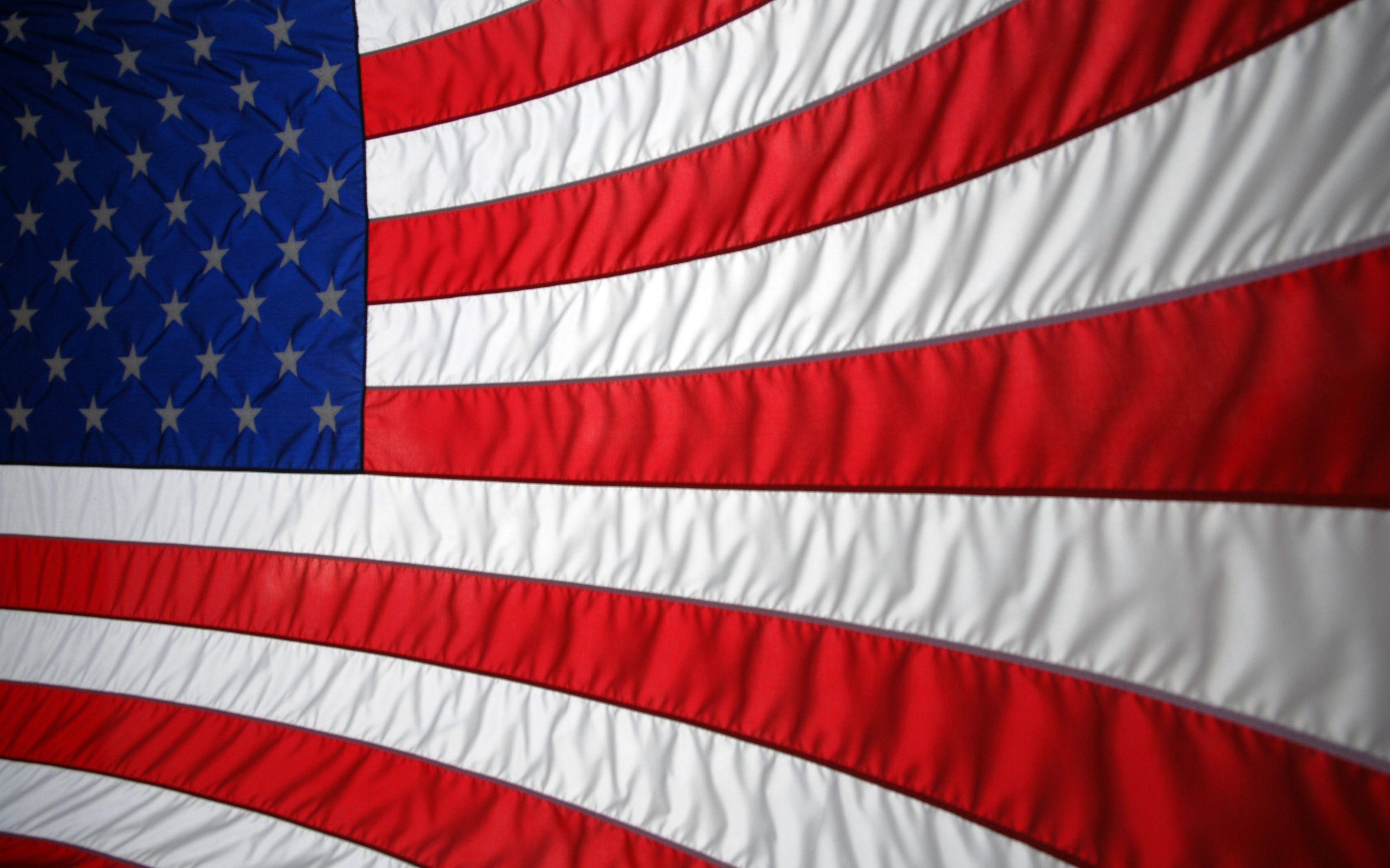 3870x2420 American Flag 4k Ultra HD Wallpaper. Background Imagex2413, Desktop