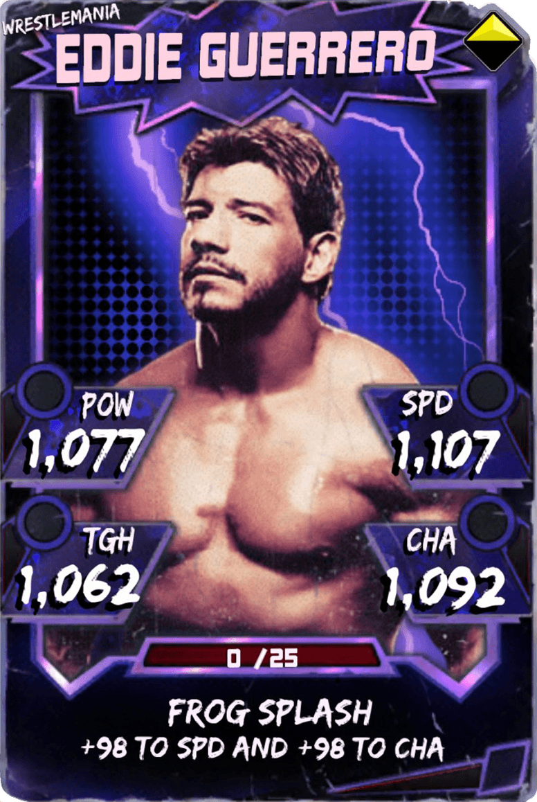 780x1160 Eddie Guerrero, Phone