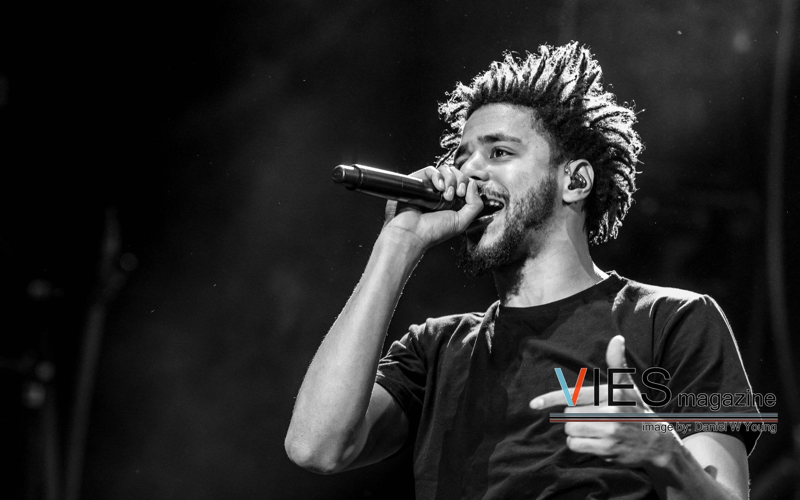 2560x1600 J Cole Wallpaper HD. HD Wallpaper, Background, Image, Art Photo, Desktop