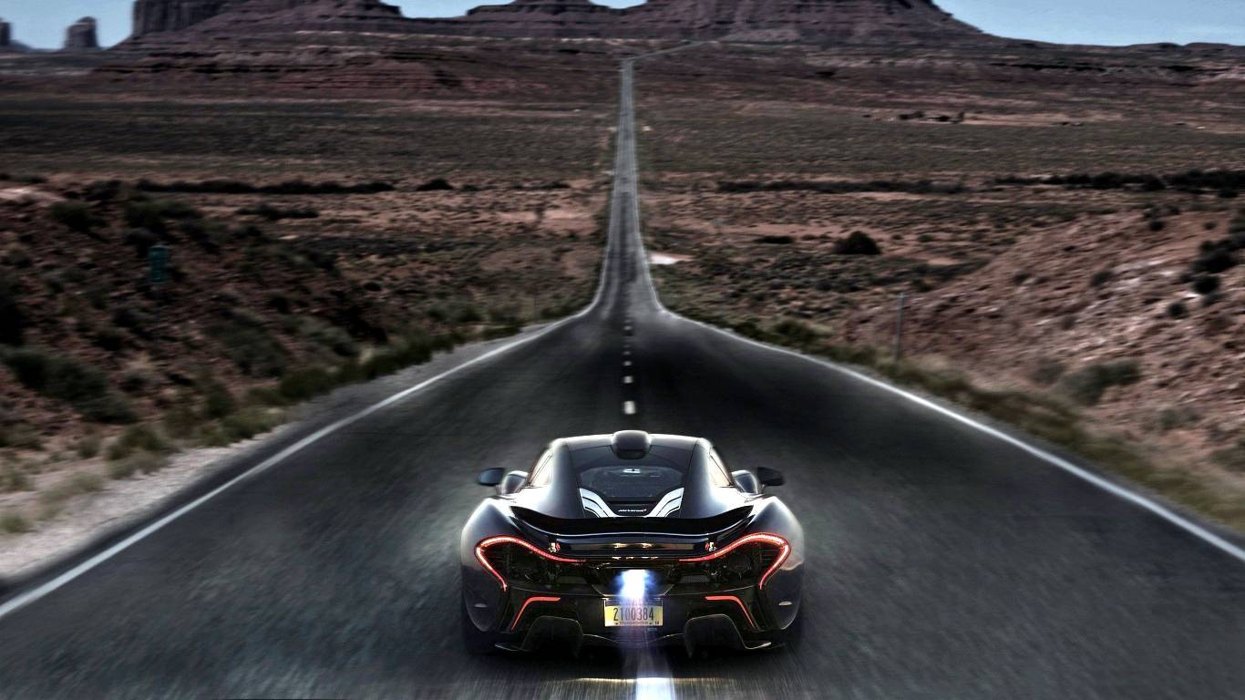 1370x770 Mclaren P1 Wallpaper HD Resolution #Pdg, Desktop