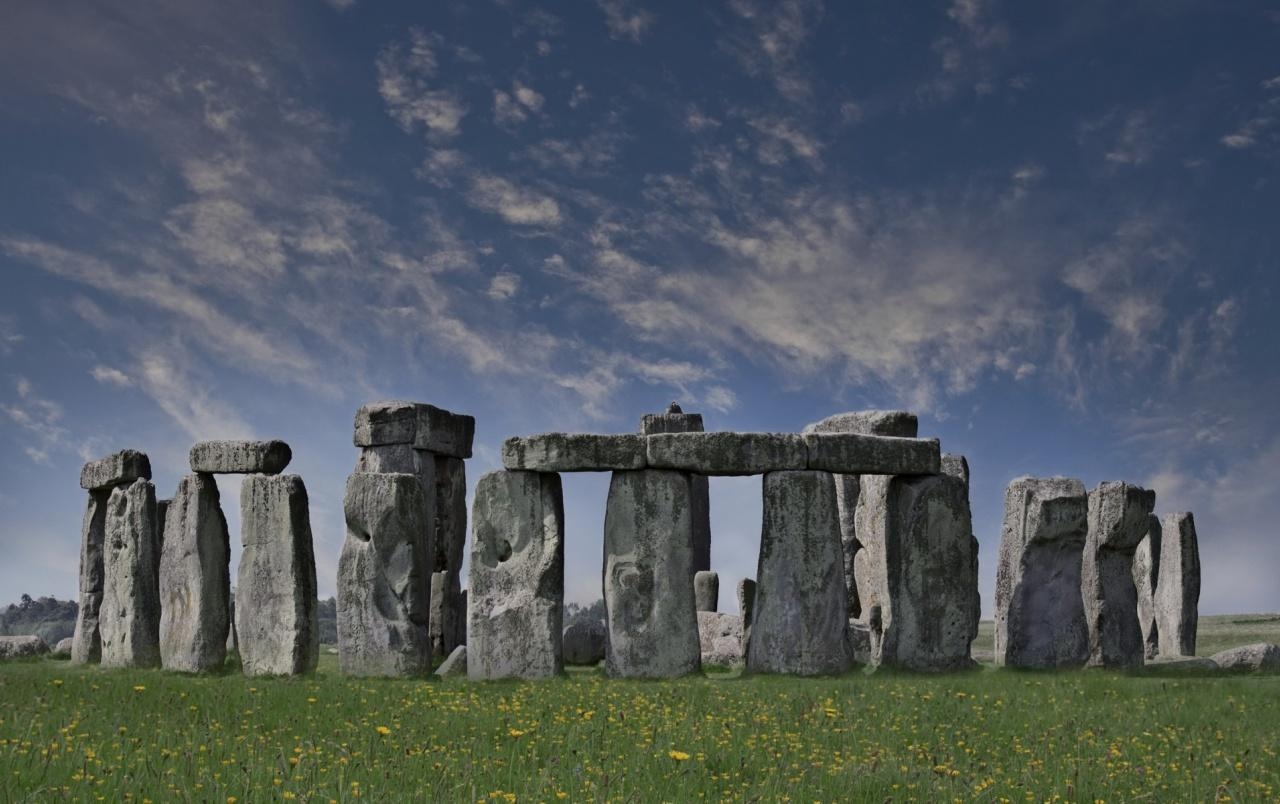 1280x810 Stonehenge Amesbury England wallpaper. Stonehenge Amesbury England, Desktop