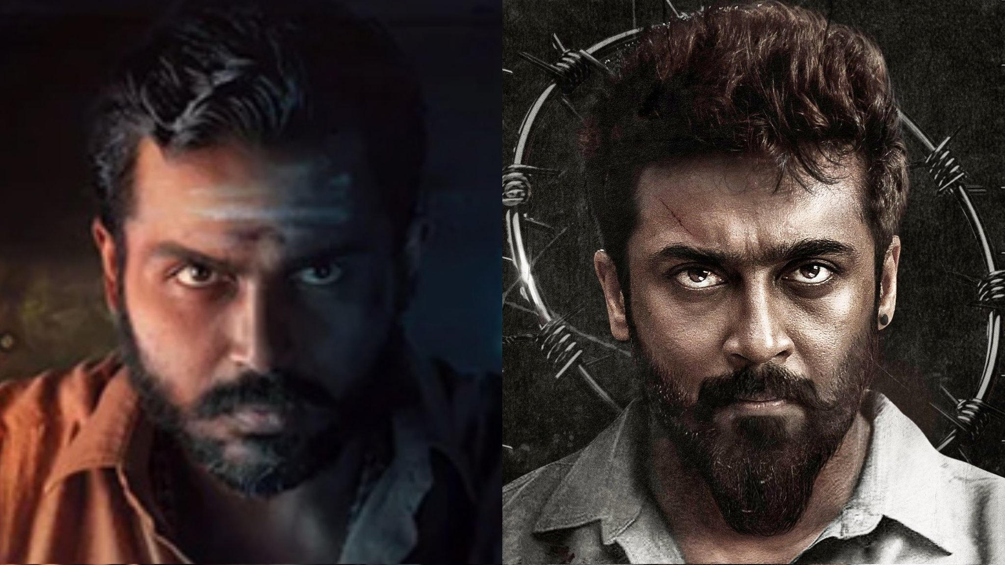 2050x1160 Thyview years back, when asked about whether him & #Karthi gonna act together for a movie, #Suriya told I want a movie where I play a silent villain role, Desktop