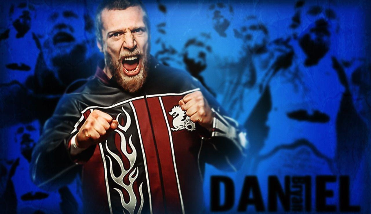 1280x740 Daniel Bryan HD Wallpaper, Desktop