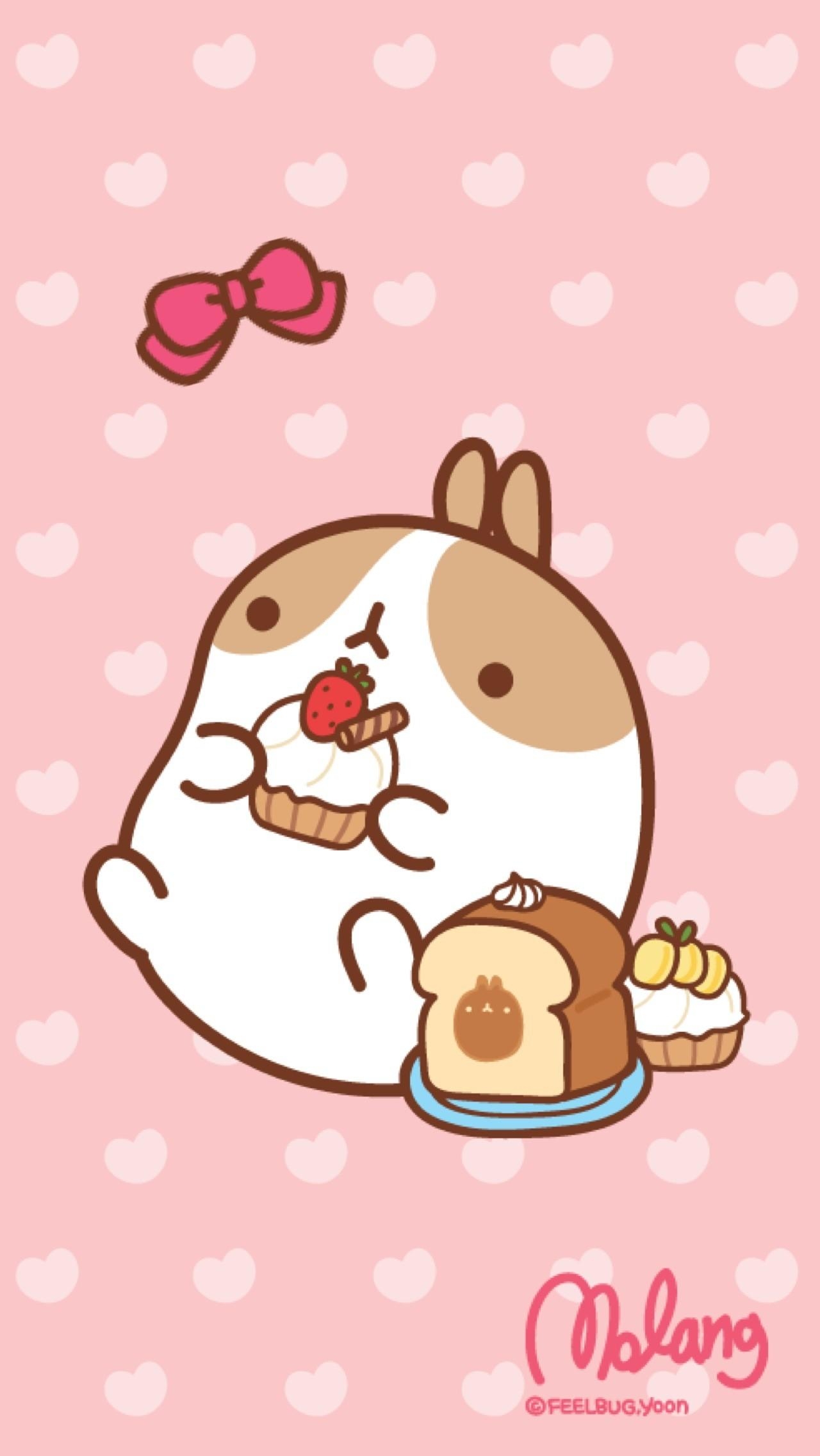 1280x2280 Download Screen Kawaii Phone Background, Download, Phone