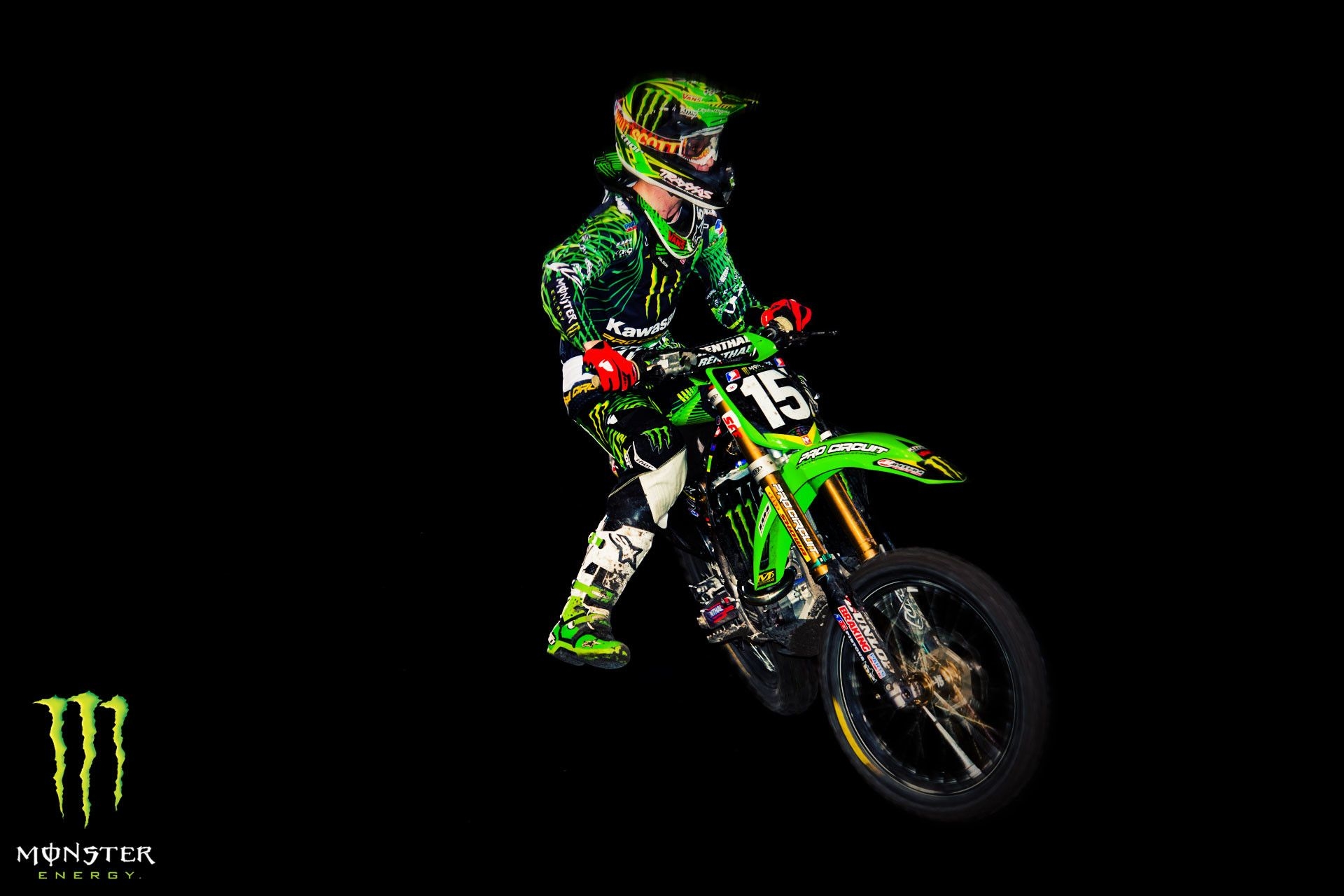 1920x1280 Monster Energy Sports Wallpaper, Desktop