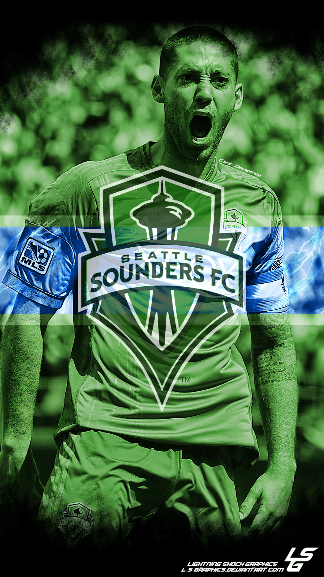 1080x1920 SEATTLE SOUNDERS soccer (35) wallpaperx1200, Phone