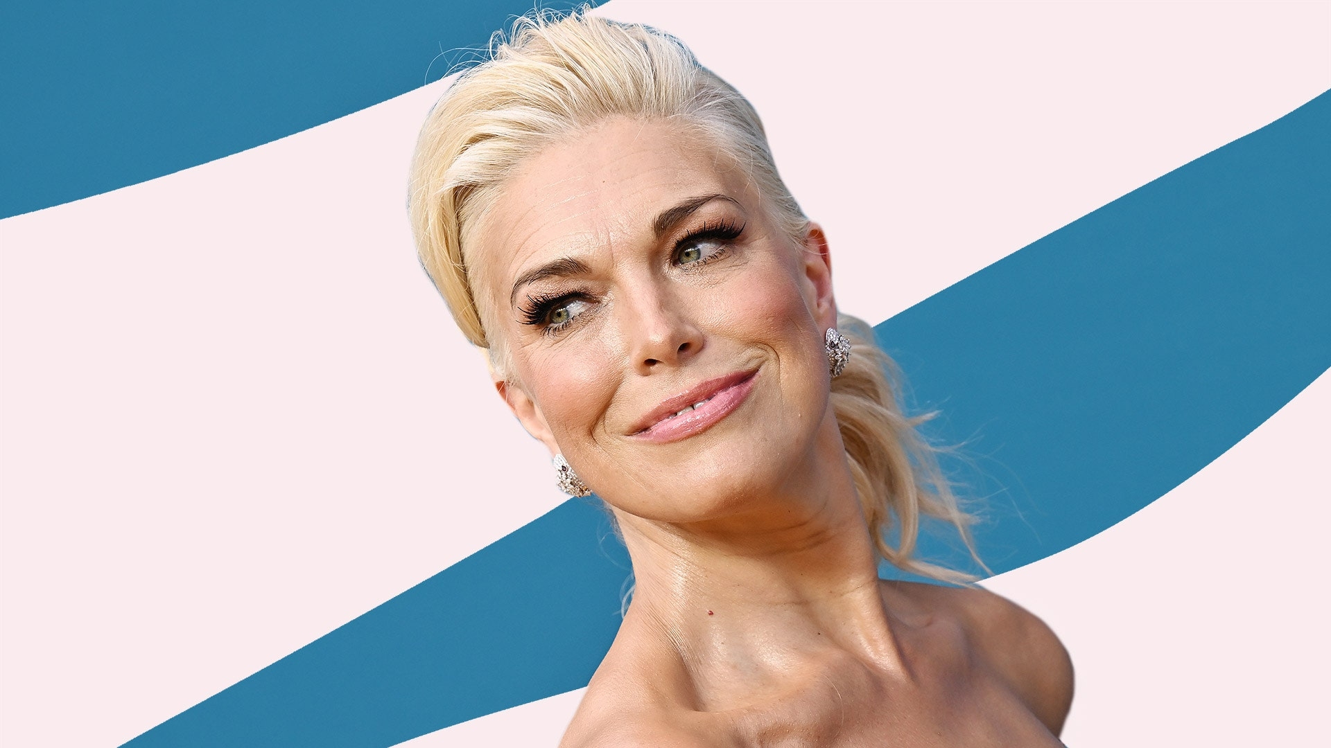 1920x1080 Hannah Waddingham Says Ted Lasso Helped, Desktop