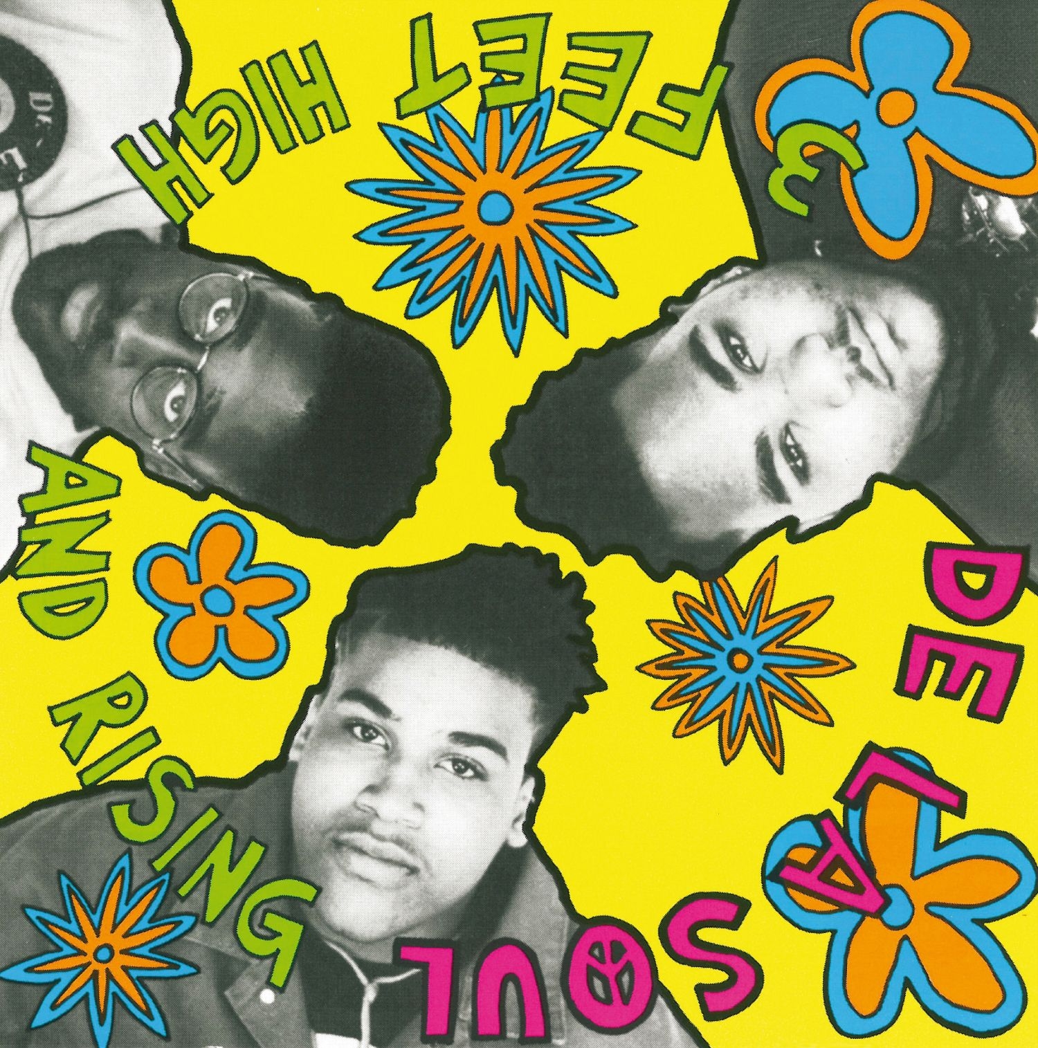 1500x1520 px 2179.93 KB De La Soul, Phone