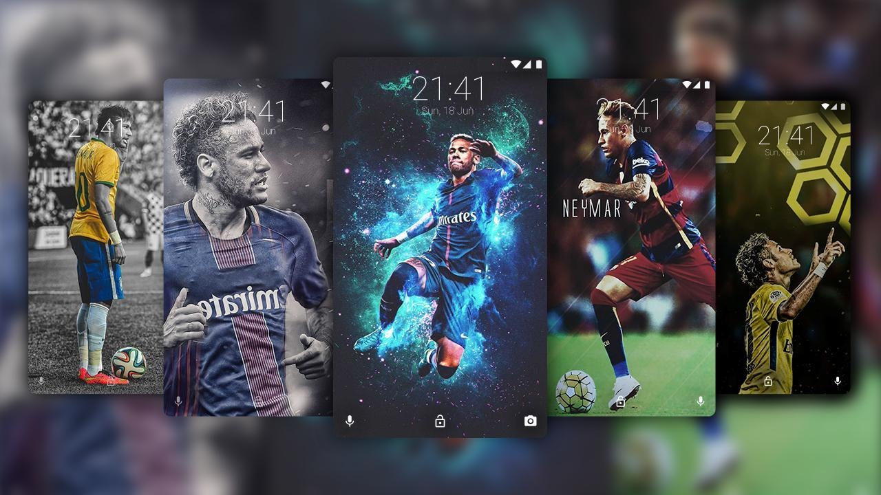 1280x720 Neymar Wallpaper HDK BACKGROUNDS for Android, Desktop