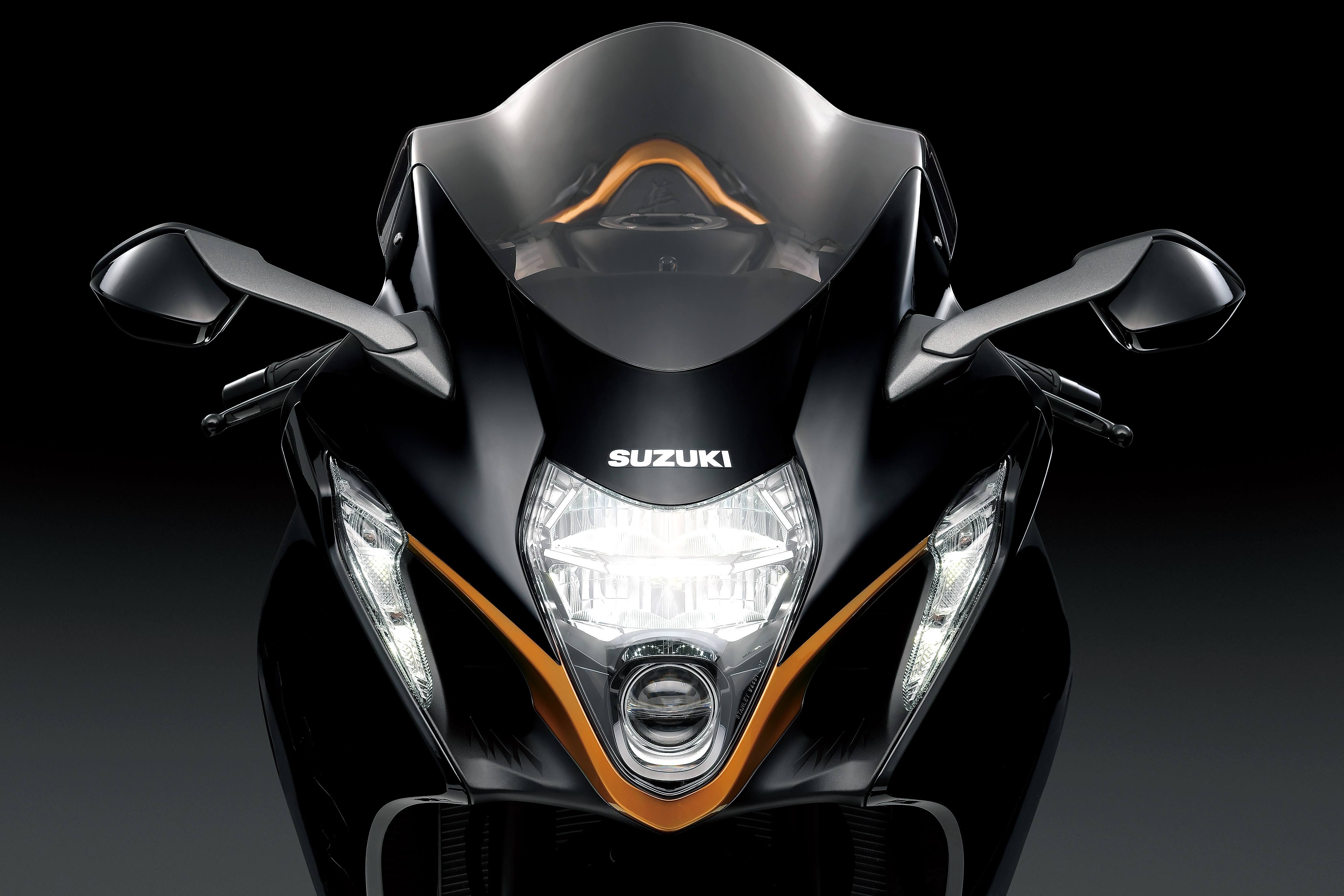 4130x2760 2022 Suzuki Hayabusa Front, HD Bikes, 4k Wallpaper, Image, Background, Photo and Picture, Desktop