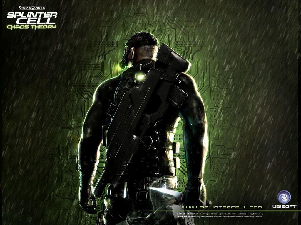 1030x770 Splinter Cell Chaos Theory Wallpaper. HD Wallpaper Base, Desktop