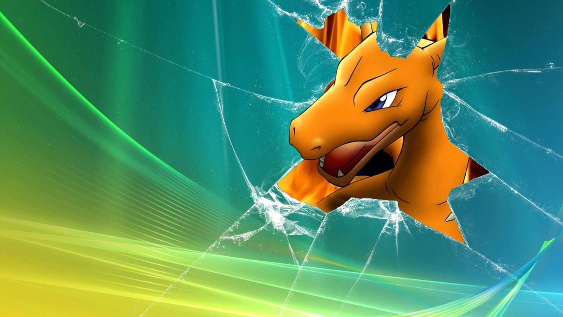 1920x1080 Pokemon Wallpaper Charizard Wallpaper 1920×1080 Charizard Wallpaper, Desktop