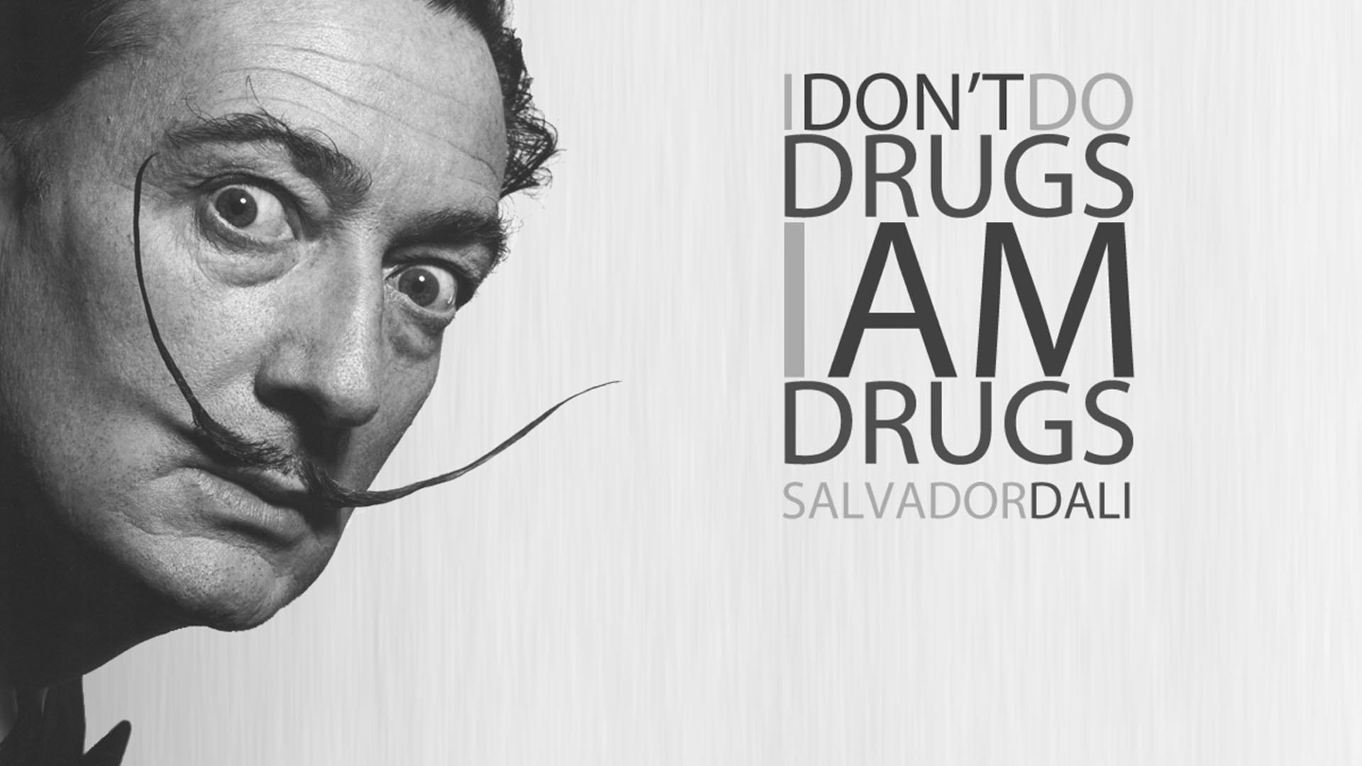 1920x1080 Salvador Dali Quote HD Wallpaper FullHDWpp HD Wallpaper, Desktop