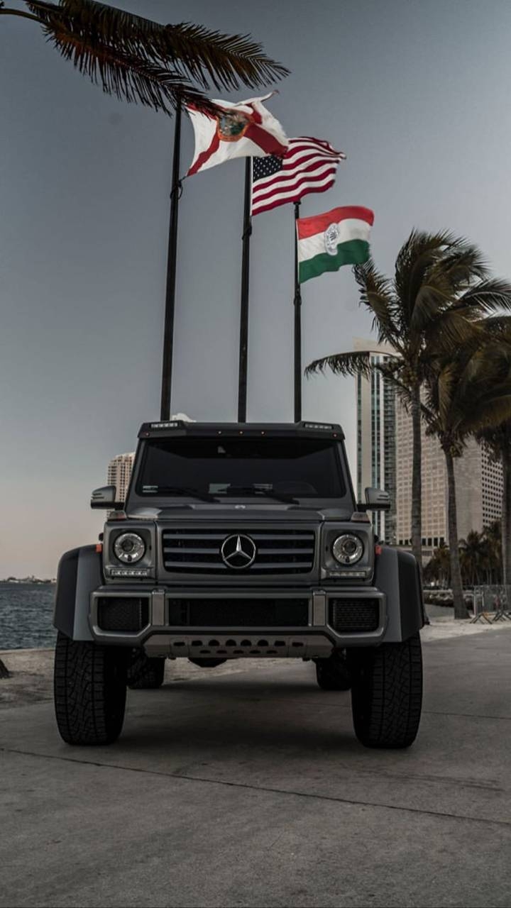 720x1280 Mercedes g klasse wallpaper, Phone