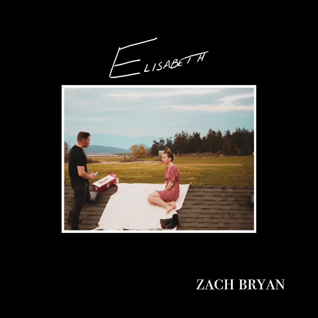 1030x1030 Torn Down and Insightful Zach Bryan Does it Again With His New Album, Elisabeth, Phone