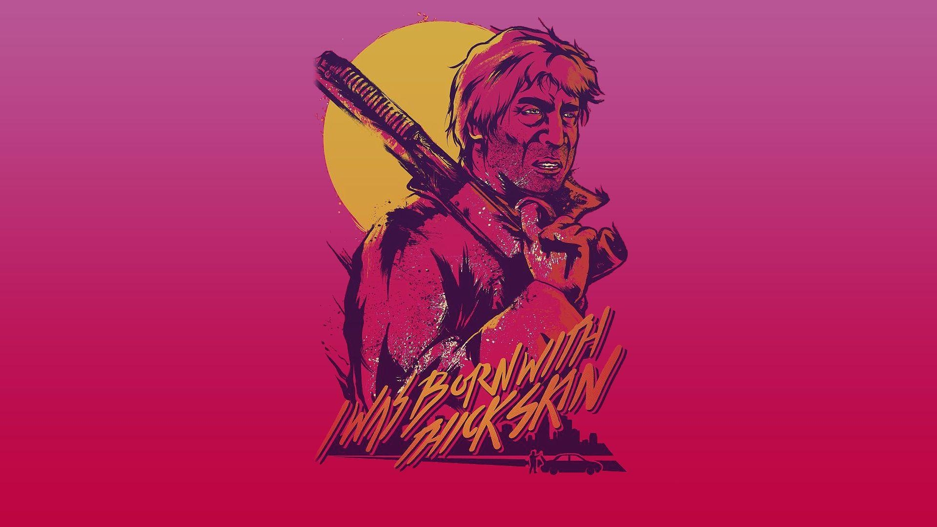 1920x1080 Hotline Miami 2: Wrong Number HD Wallpaper. Background Image, Desktop