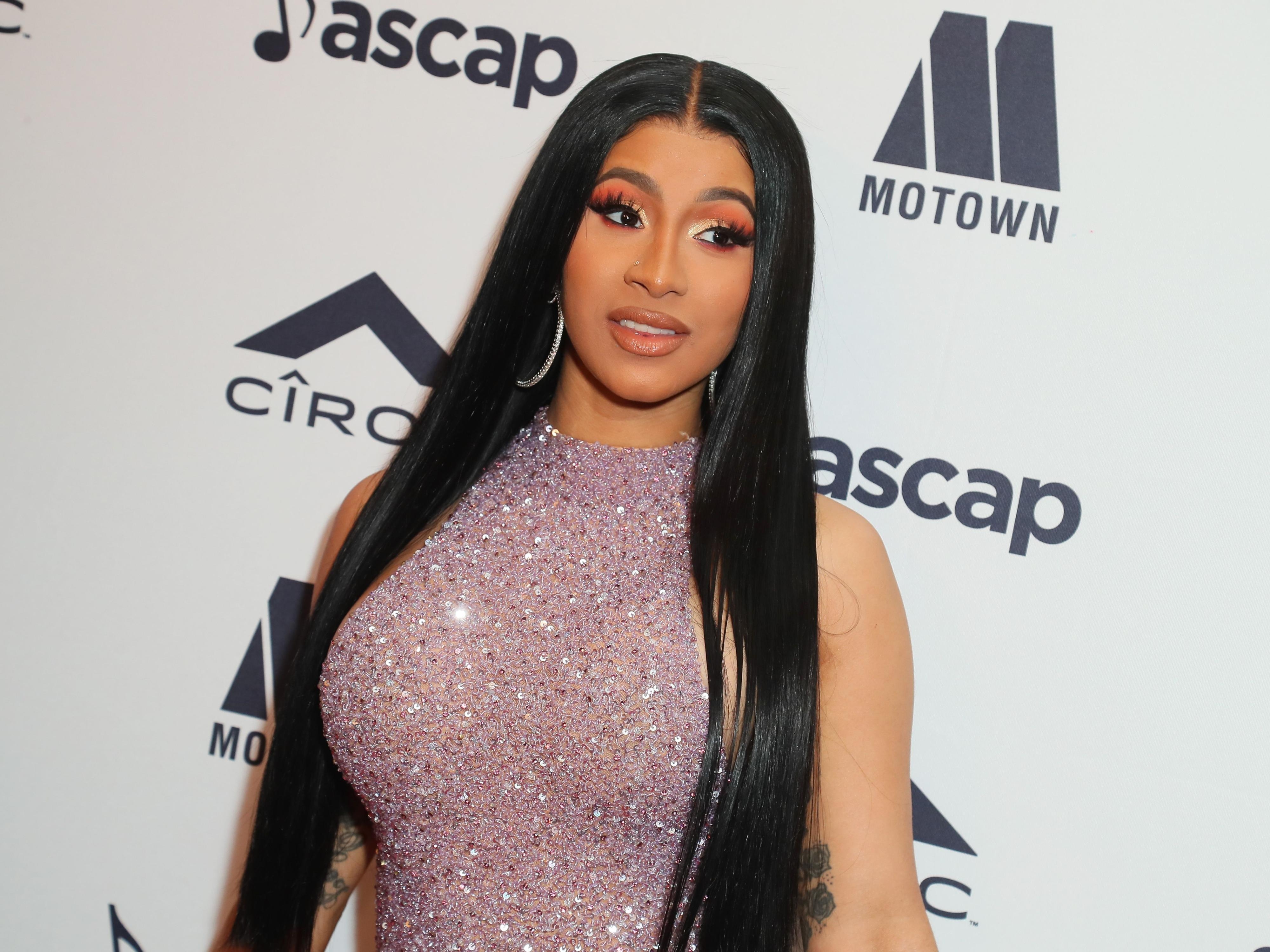 4000x3000 Cardi B HD Wallpaper and Background, Desktop