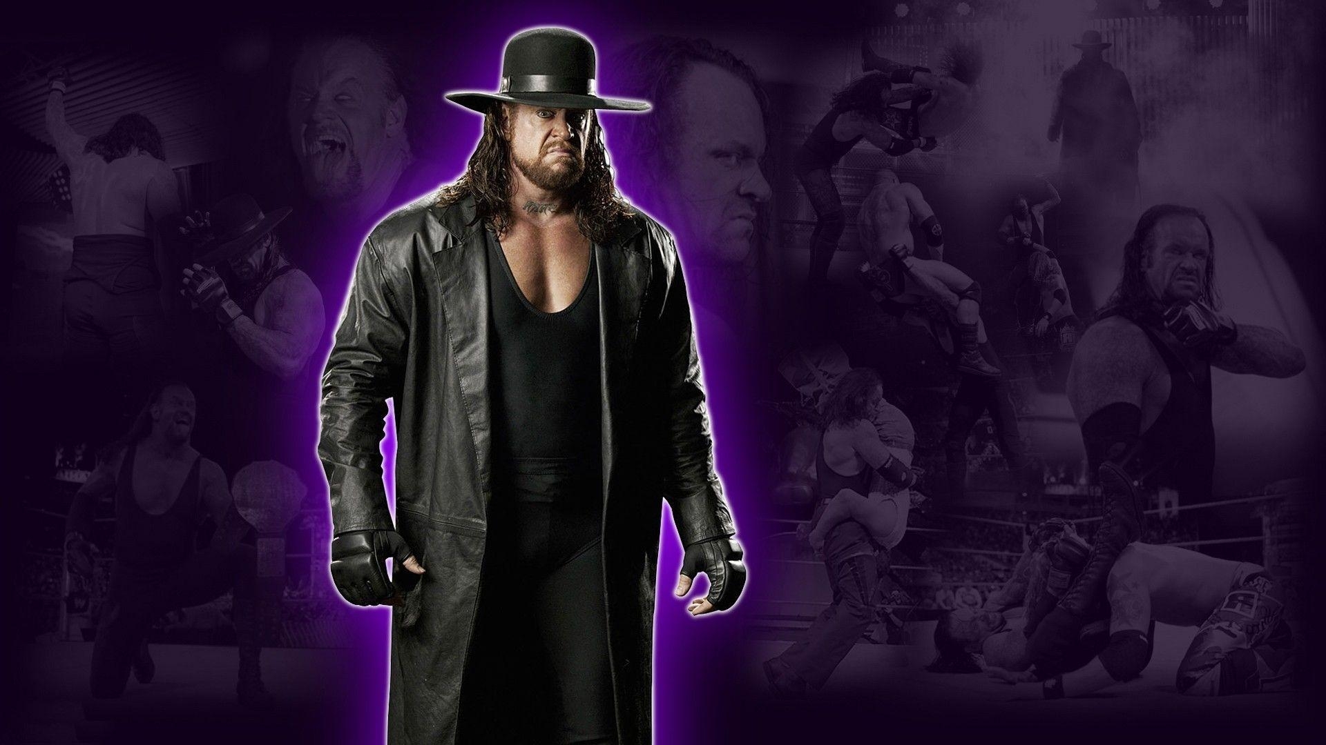 1920x1080 Undertaker Wwe Champion HD, Desktop