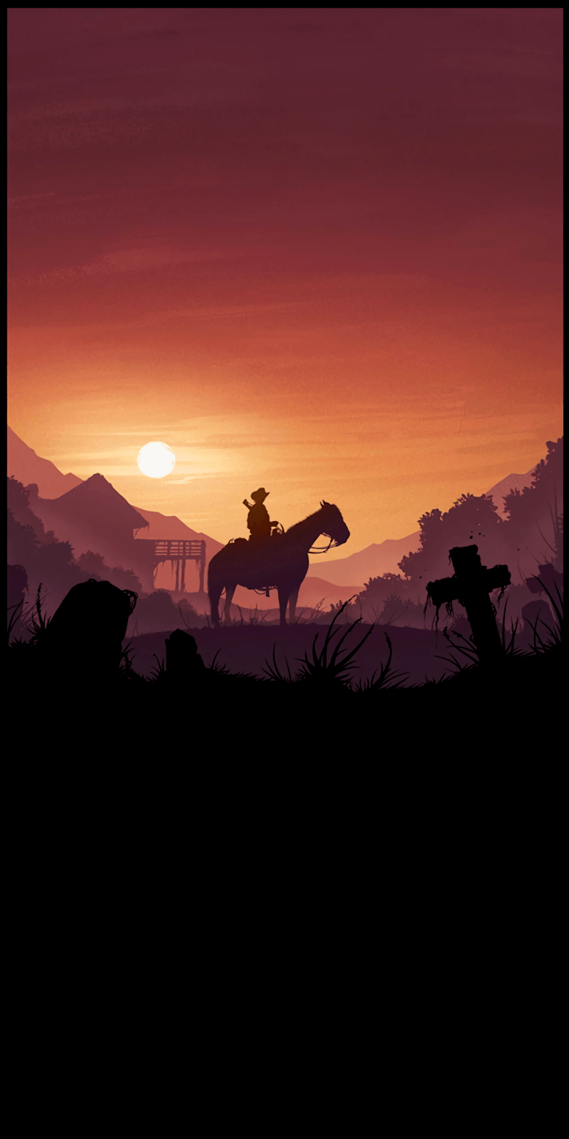 800x1600 Red Dead Redemption 2 #background #android #wallpaper #iphone # reddeadredemption2 #f. Red dead redemption artwork, Red dead redemption art, Red dead redemption ii, Phone