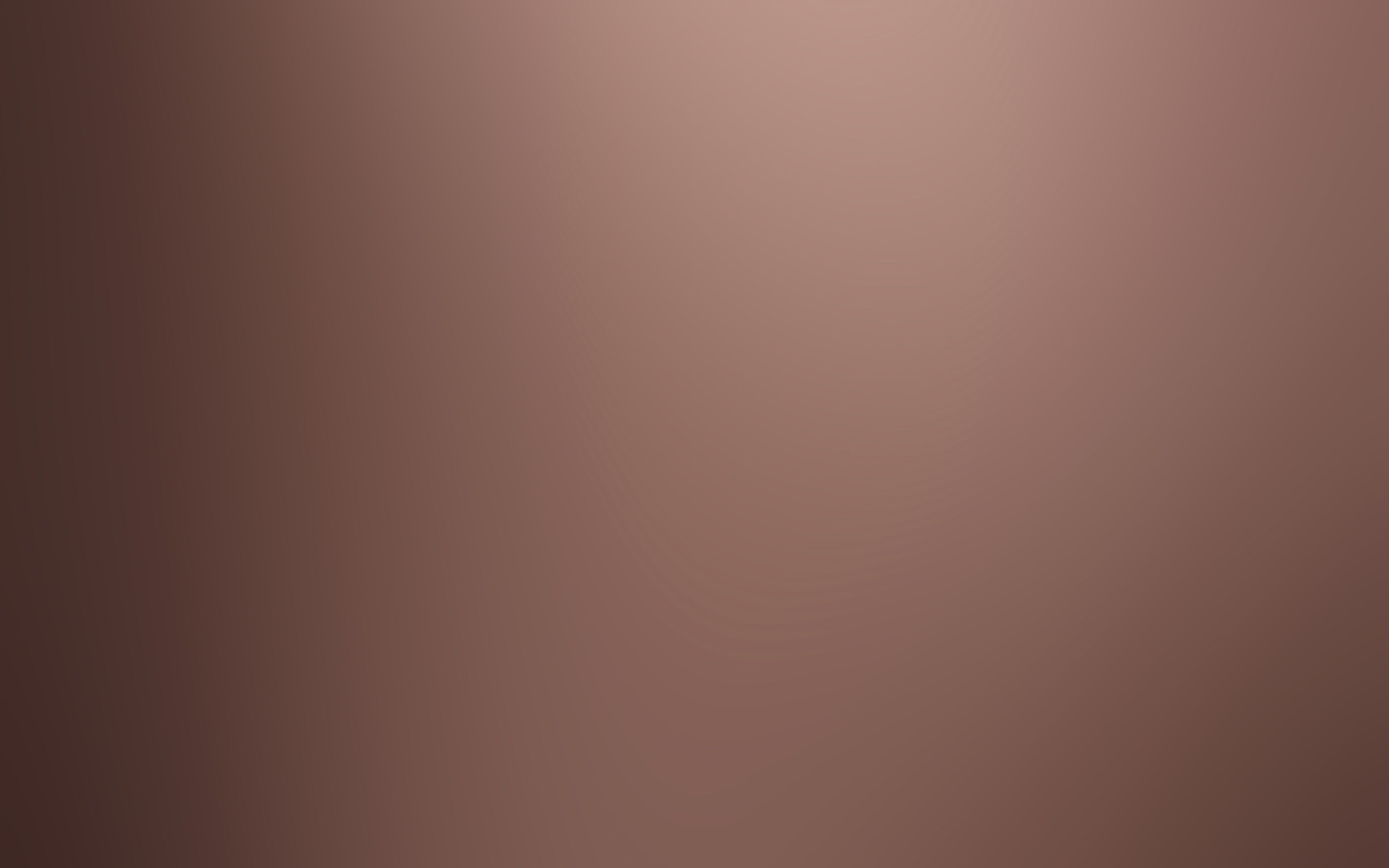 3840x2400 Brown Beige Rose Gold Gradation Blur, Desktop