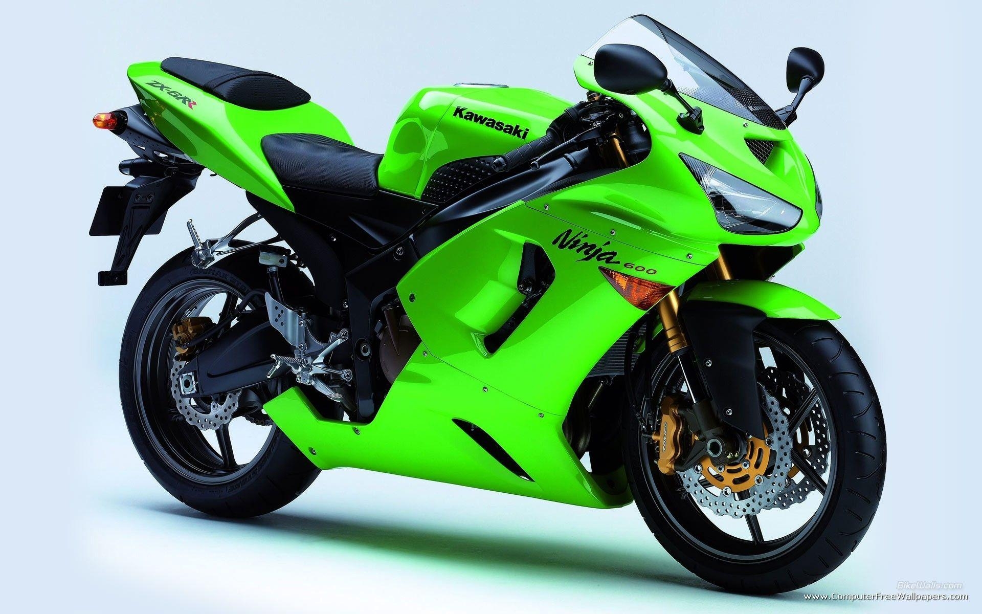 1920x1200 Kawasaki Ninja 250 Wallpaper, Desktop