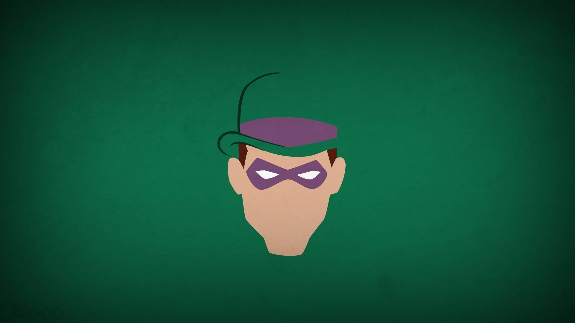 1920x1080 Riddler Wallpaper HD, Desktop