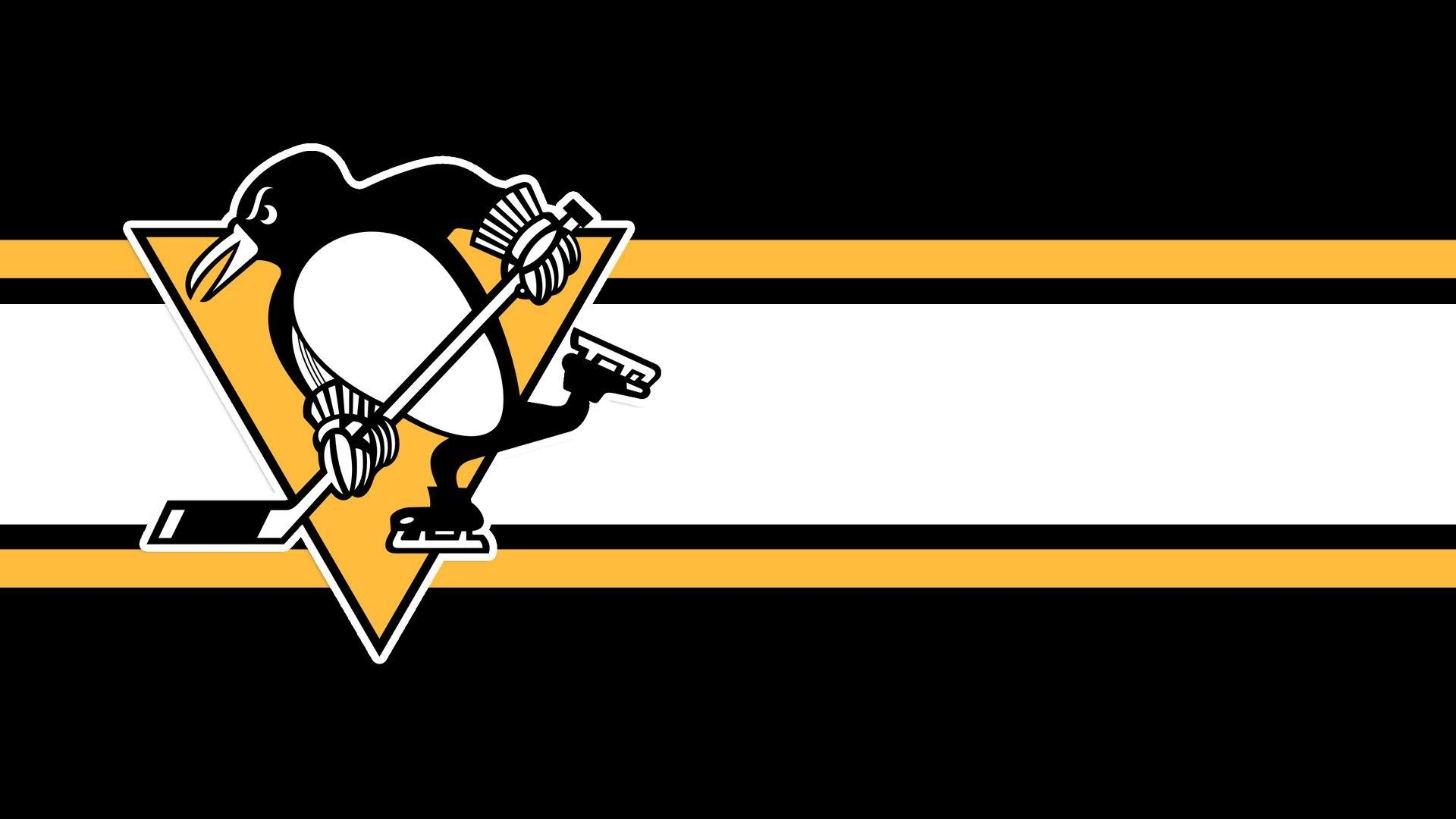 1920x1080 image Pittsburgh Penguins Logo Wallpaper. House ideas, Desktop