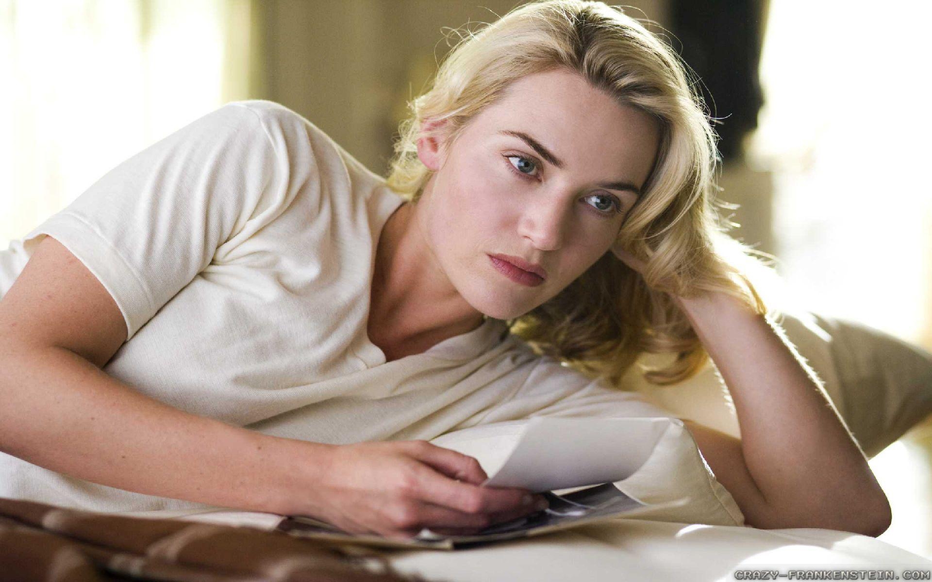 1920x1200 Kate Winslet wallpaper 2, Desktop