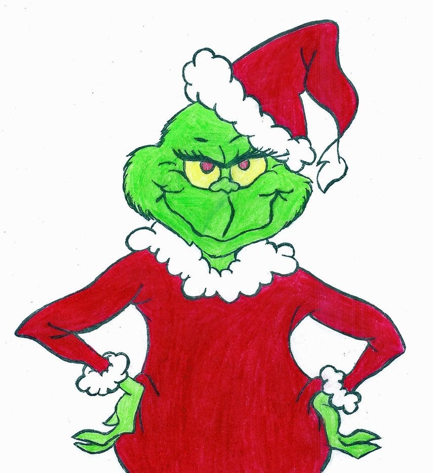 860x940 Free Grinch Clipart, Download Free Clip Art, Free Clip Art on Clipart Library, Phone