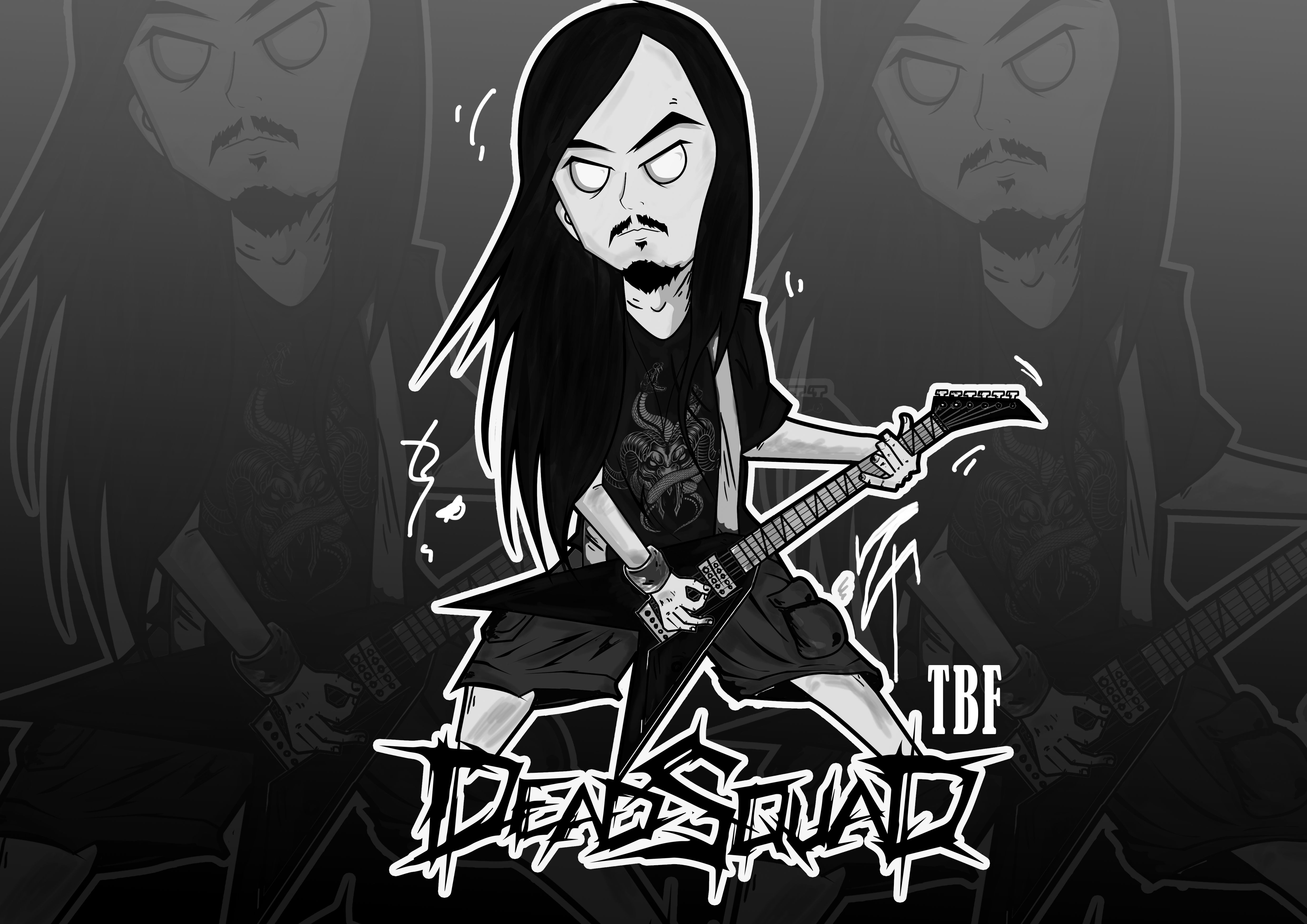 4970x3510 STEVI ITEM DEAD SQUAD, Desktop