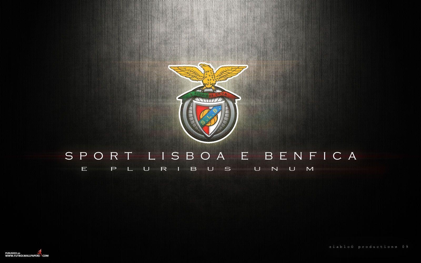 1600x1000 Benfica Wallpaper, Desktop