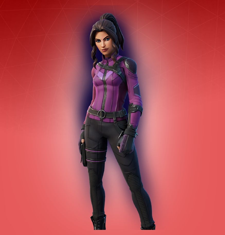 880x920 Kate Bishop Fortnite wallpaper, Phone