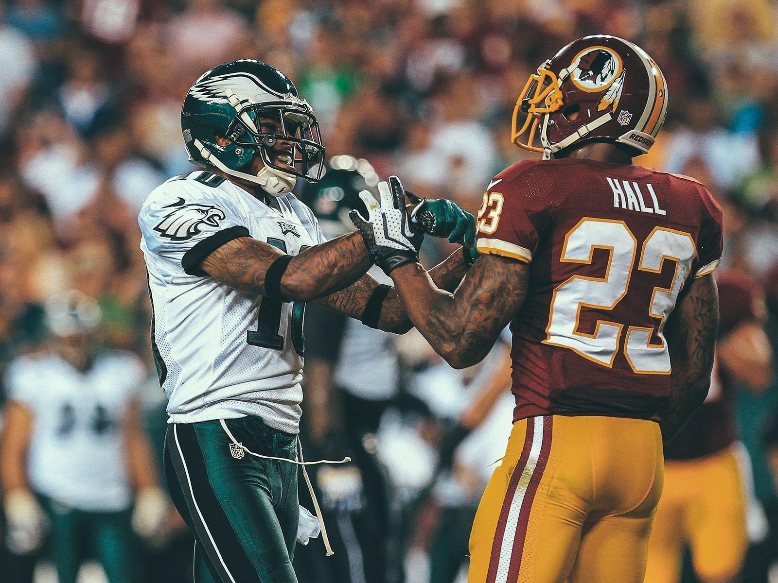 1600x1200 Desean Jackson Wallpaper, Desktop