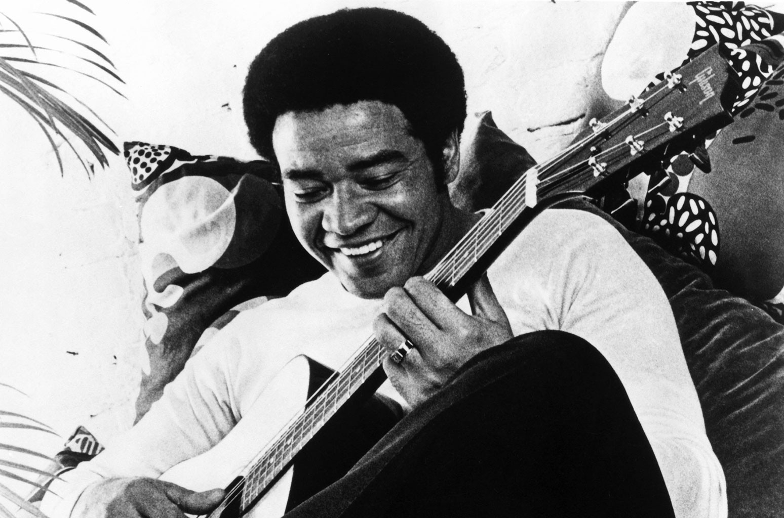 1550x1030 Barack Obama Honors 'True American Master' Bill Withers, Desktop