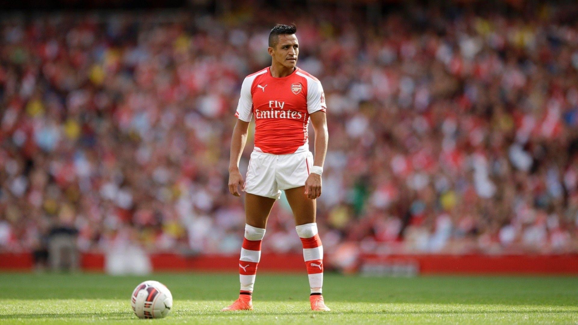 1920x1080 Alexis Sanchez Wallpaper Desktop #h965164. Men HD Wallpaper, Desktop