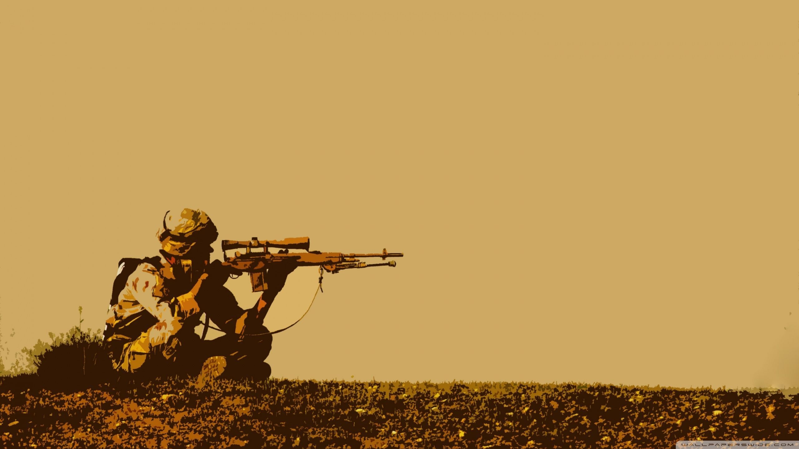 2560x1440 Army Soldier Wallpaper Free Army Soldier Background, Desktop