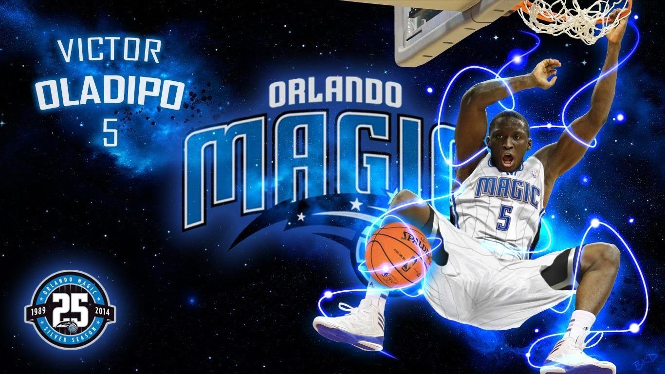 1370x770 Victor Oladipo. 360°, Desktop