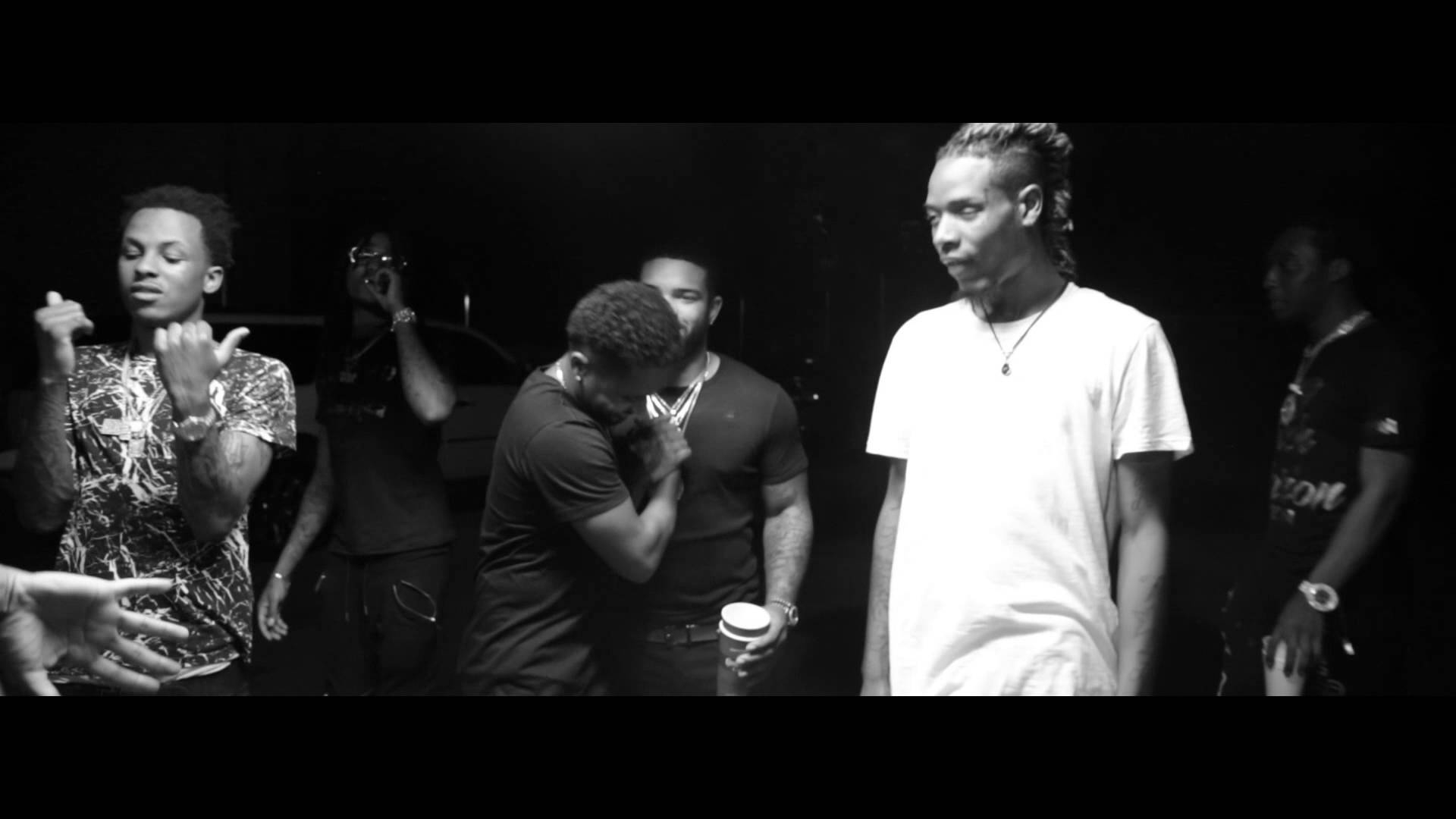 1920x1080 Fetty Wap & Rich The Kid Shoot Video For "Keep It 100", Desktop