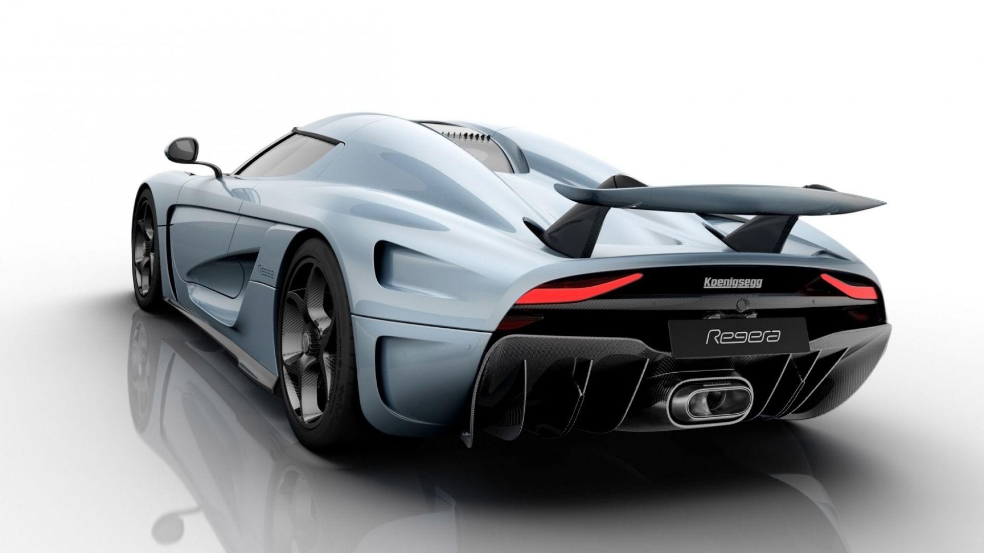 1920x1080 Full HD 1080p Koenigsegg regera Wallpaper HD, Desktop Background, Desktop