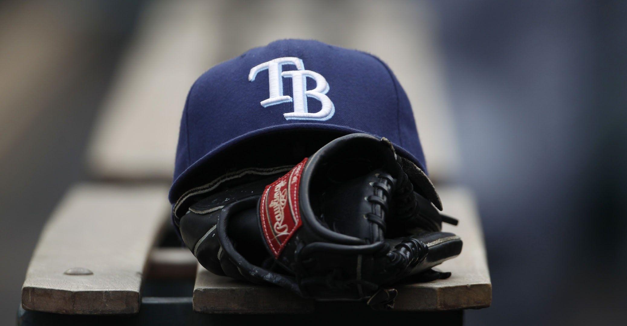 2080x1080 High Resolution Wallpaper = Tampa Bay Rays wallpaper, Desktop